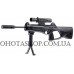 Пневматическая винтовка Beretta Cx4 Storm XT